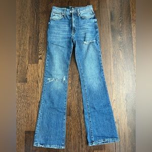 Urban Outfitters BDG Flare Jeans